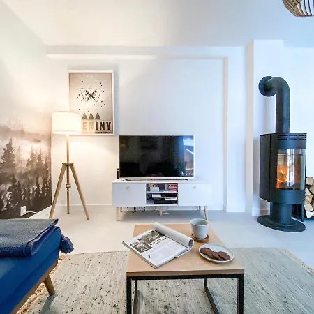 Daire Ostoja Bukowinki - Peninski *