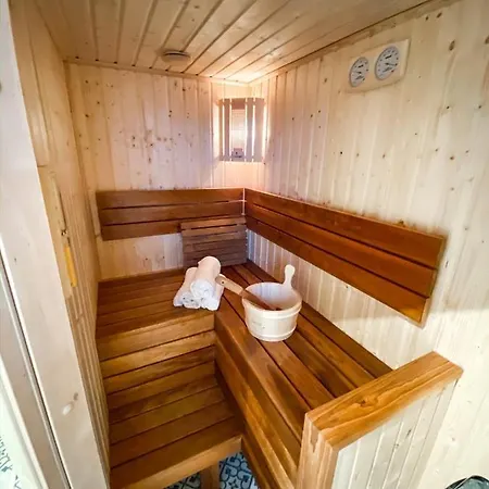 Daire Ostoja Bukowinki - Peninski