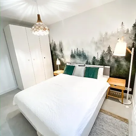 Ostoja Bukowinki - Peninski *