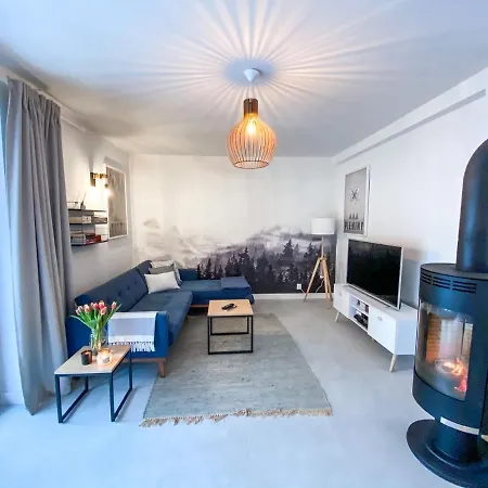 Ostoja Bukowinki - Peninski * Jaworki