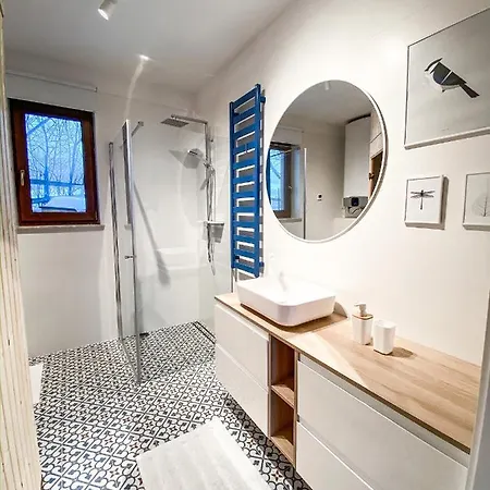 Ostoja Bukowinki - Peninski * Jaworki