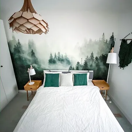 Ostoja Bukowinki - Peninski Jaworki