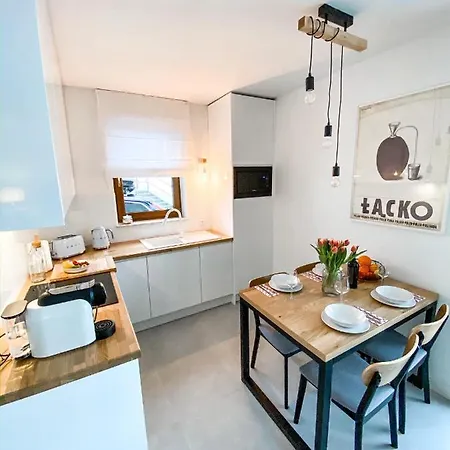 Ostoja Bukowinki - Peninski Jaworki