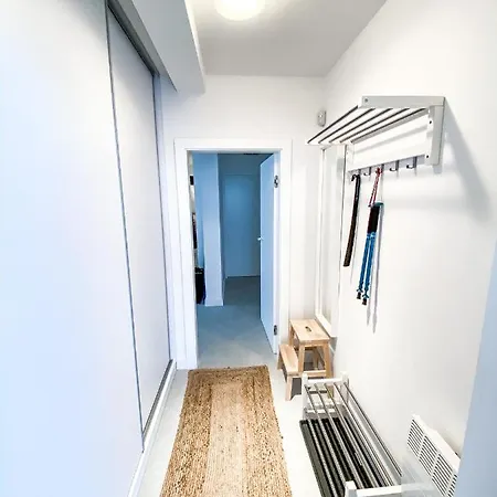 Ostoja Bukowinki - Peninski Daire Jaworki