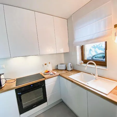 Ostoja Bukowinki - Peninski * Jaworki