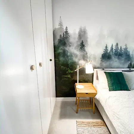 Daire Ostoja Bukowinki - Peninski *