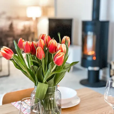 Apartmán Ostoja Bukowinki - Peninski