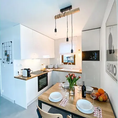 Daire Ostoja Bukowinki - Peninski *