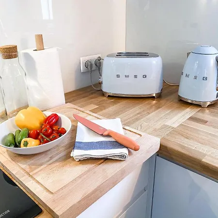 Ostoja Bukowinki - Peninski *