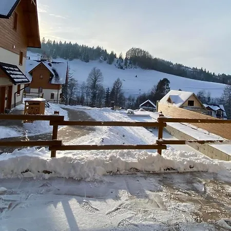 Daire Ostoja Bukowinki - Peninski Jaworki