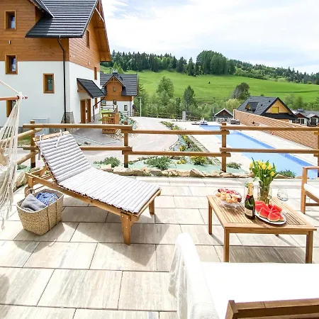 Ostoja Bukowinki - Peninski Jaworki