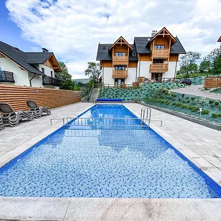 Ostoja Bukowinki - Peninski Daire *