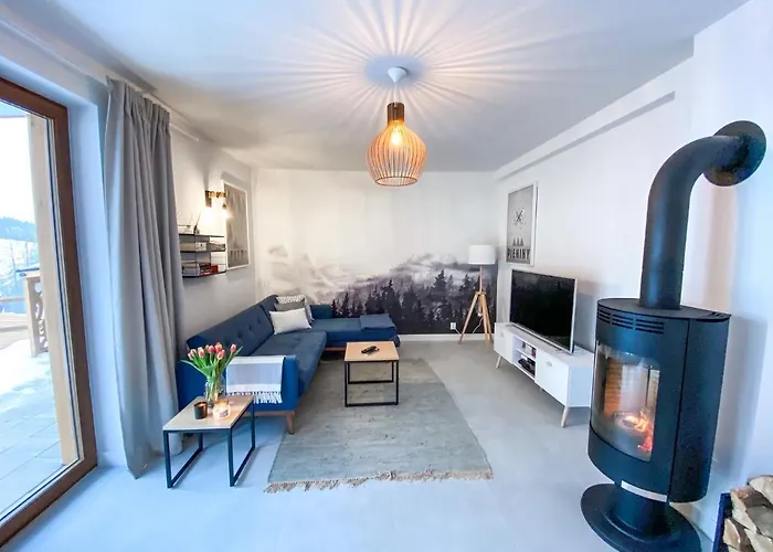 Ostoja Bukowinki - Peninski * Jaworki