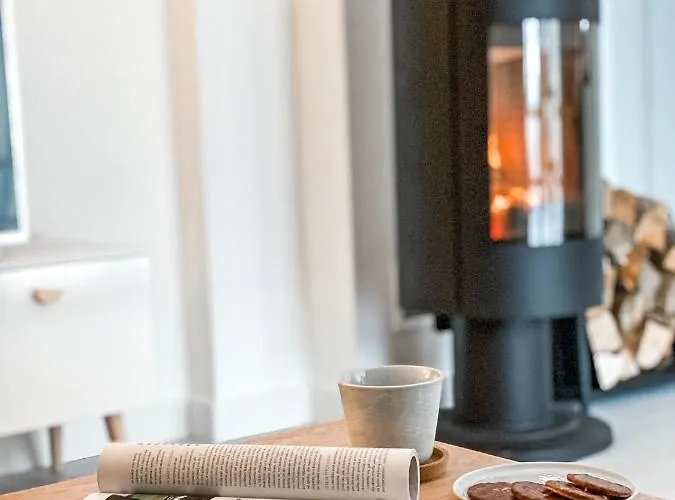 Ostoja Bukowinki - Peninski Apartmán