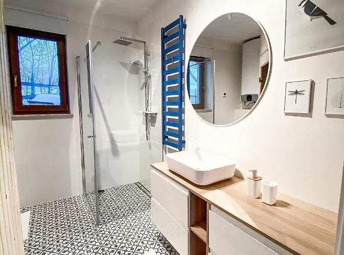 Ostoja Bukowinki - Peninski * Jaworki