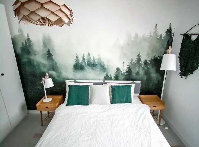 Ostoja Bukowinki - Peninski Jaworki