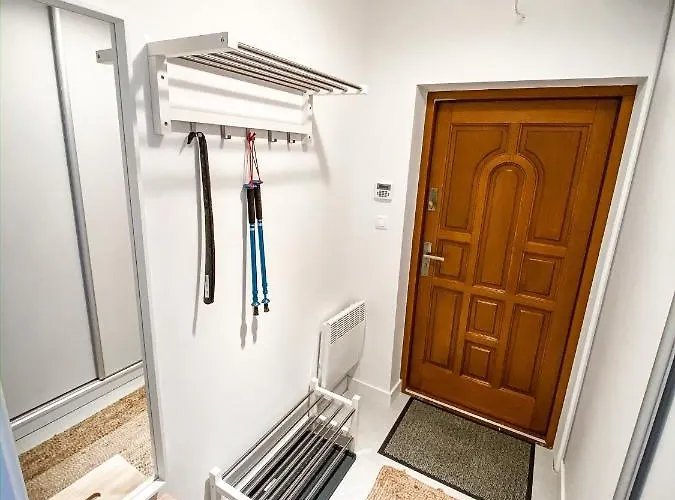 Ostoja Bukowinki - Peninski